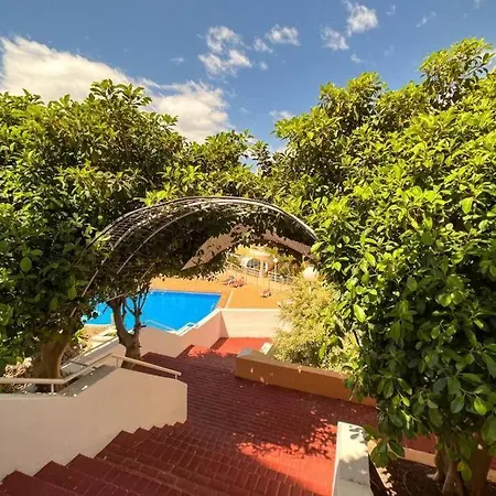 Appartement Orlando
