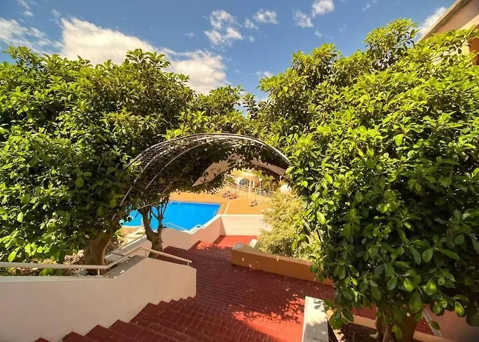 Appartement Orlando