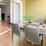 Orlando Costa Adeje (Tenerife)