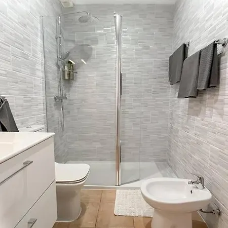 Apartment Orlando Costa Adeje (Tenerife)