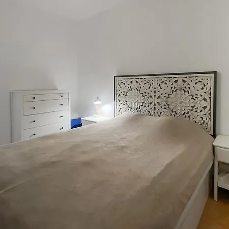 Orlando Apartment *